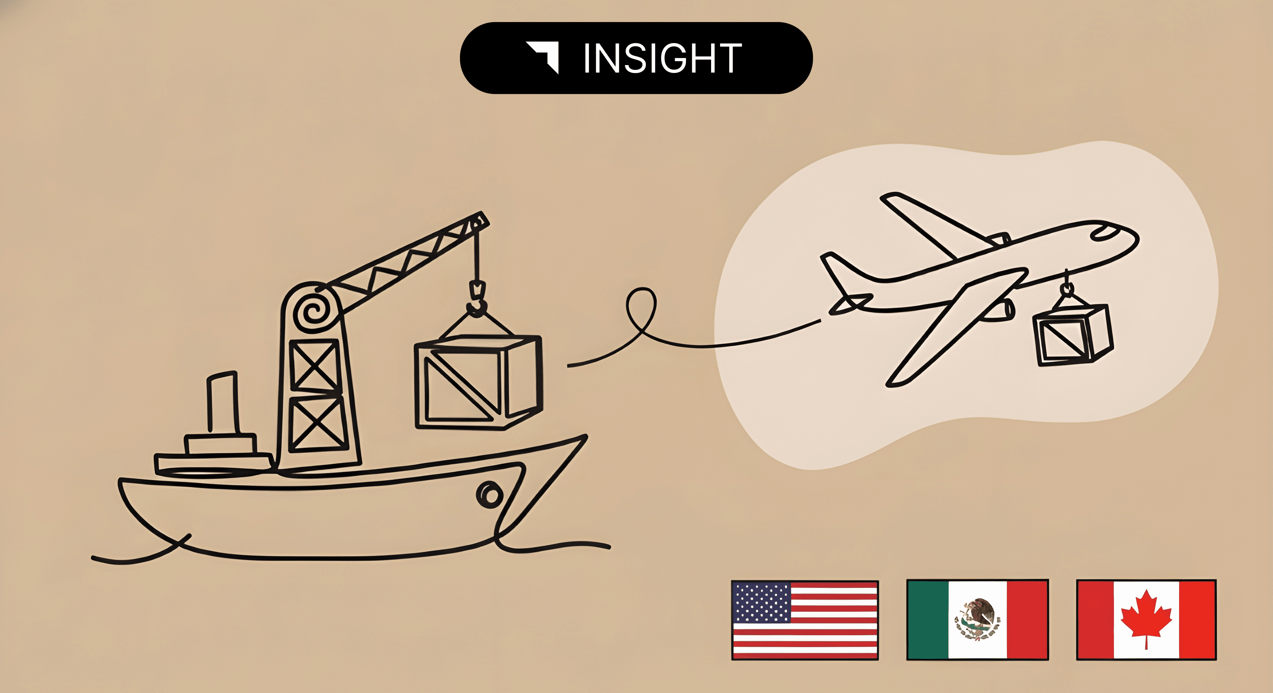 Export Snapshot: North America – What U.S. Exporters Need to Know About ...